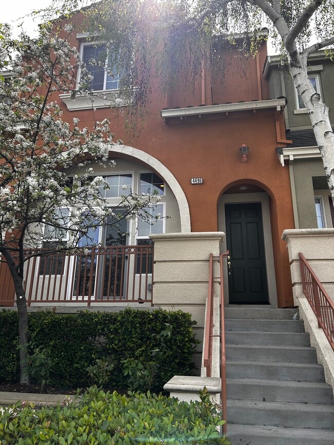 Foto del edificio - Lick Mill