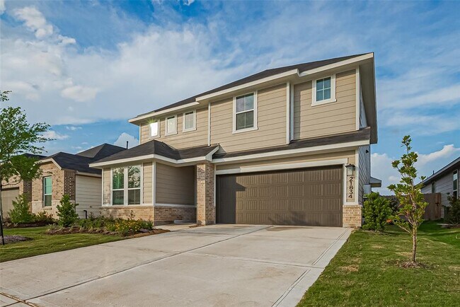 Foto del edificio - 21834 Lime Moss Ln