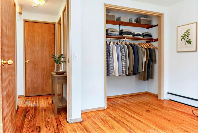 2 habitaciones/1 baño - Virtualmente preparado - PMM + MS