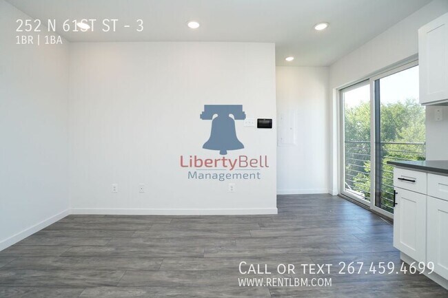 Foto del edificio - 252 N 61st St