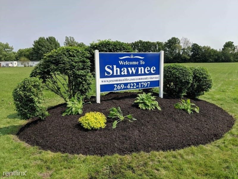 Primary Photo - 3 br, 2 bath Mobile Home - 1558 W Shawnee Rd