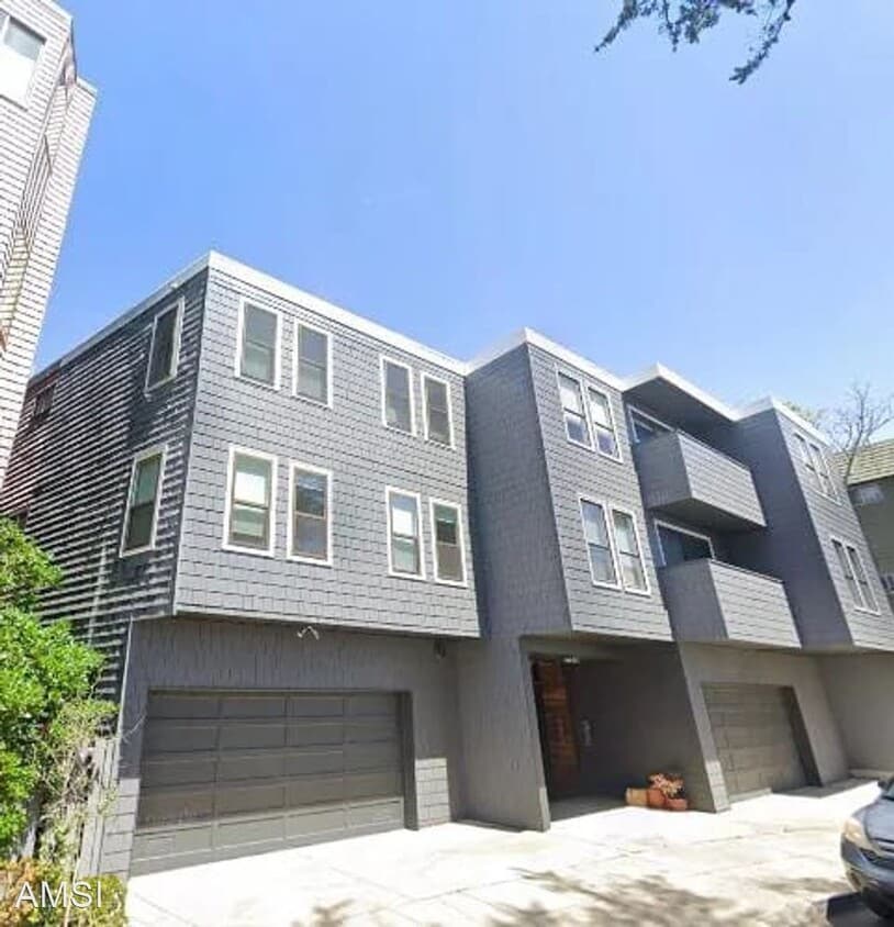 Primary Photo - 2 br, 2 bath House - 445 Upper Terrace #8