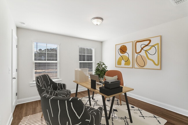 Building Photo - Pine Valley Commons