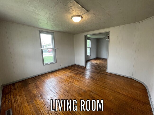 Foto del edificio - 501 Ave B