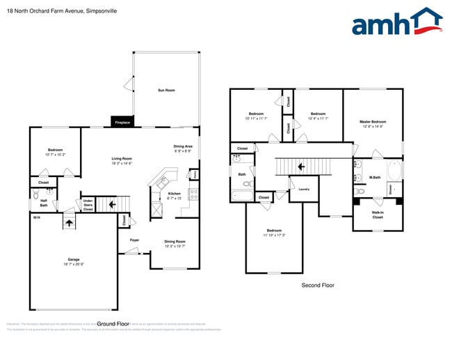 Building Photo - 18 N Orchard Farms Ave