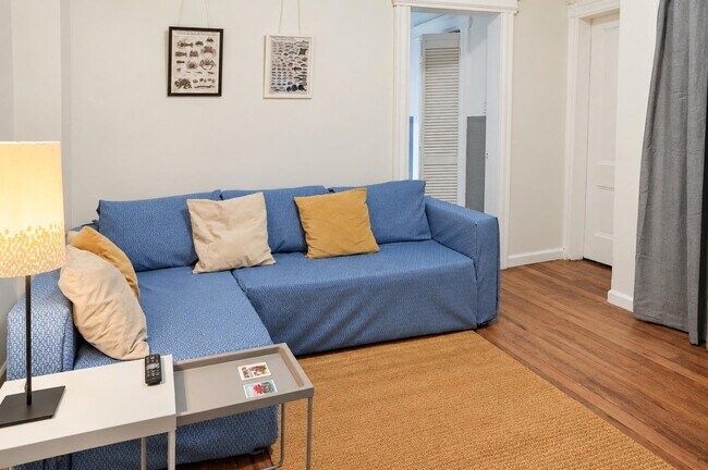 Foto del edificio - 418 Walnut St