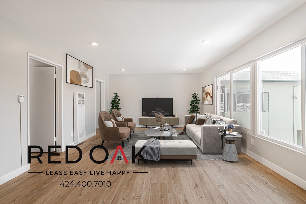 Foto principal - 4646 Coliseum St