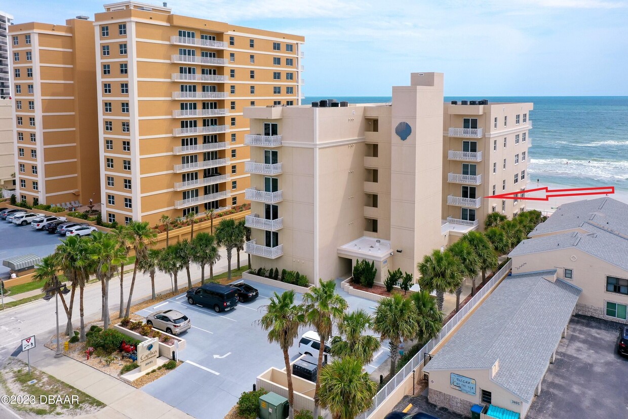 Foto principal - 3801 S Atlantic Ave