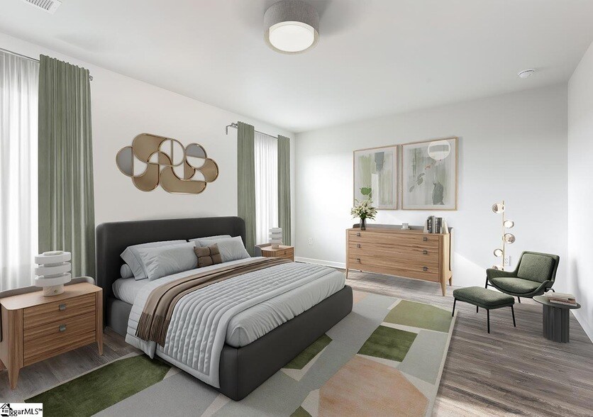 Foto del edificio - 871 Willowmere Way