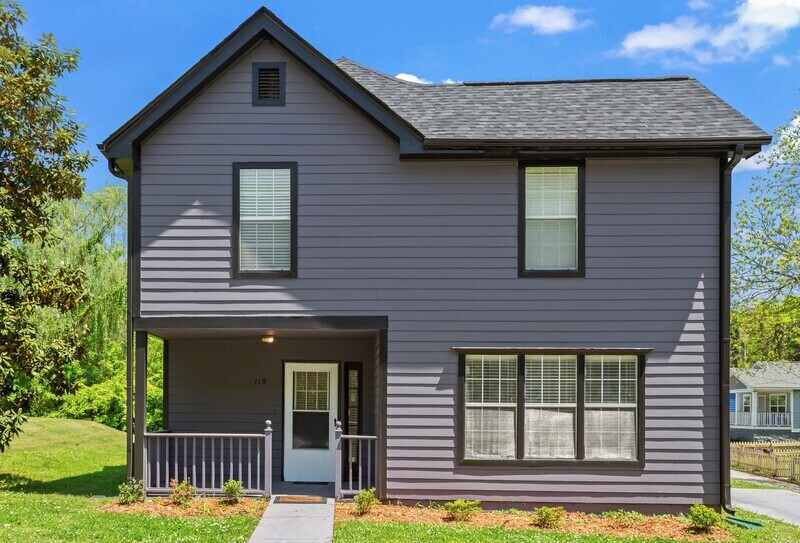 Foto principal - 119 Sunset Ave NW
