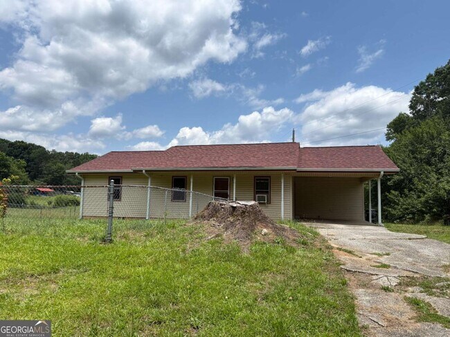Building Photo - 109 Broken Arrow