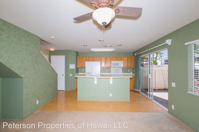 Foto del edificio - 3 br, 2 bath House - 91-238 Makalea Street