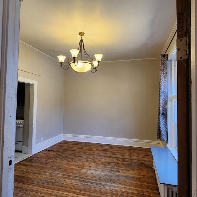 Main Room - 1639 N Ogden St