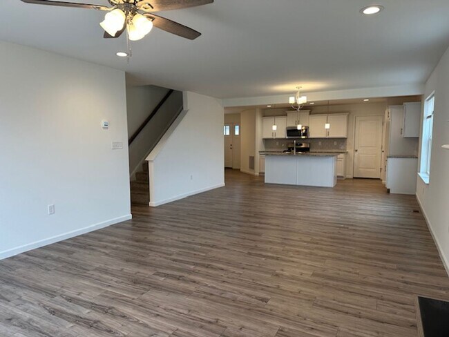 Foto del edificio - 67 Long Bnd Dr