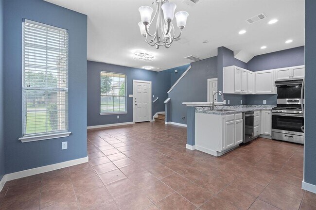 Building Photo - 14517 Harris Ridge Blvd