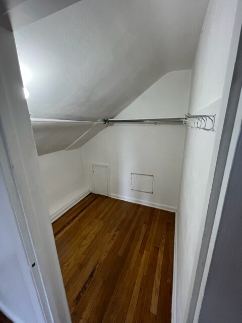 Foto del edificio - 402 W William St