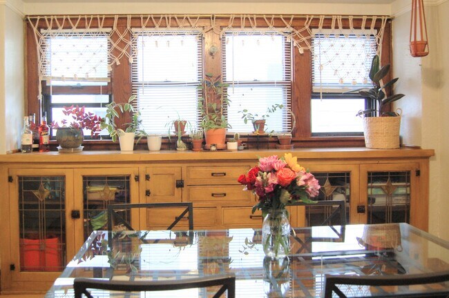 Foto del edificio - 3224 S Springfield Ave