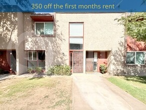 Building Photo - 8255 E Thomas Rd
