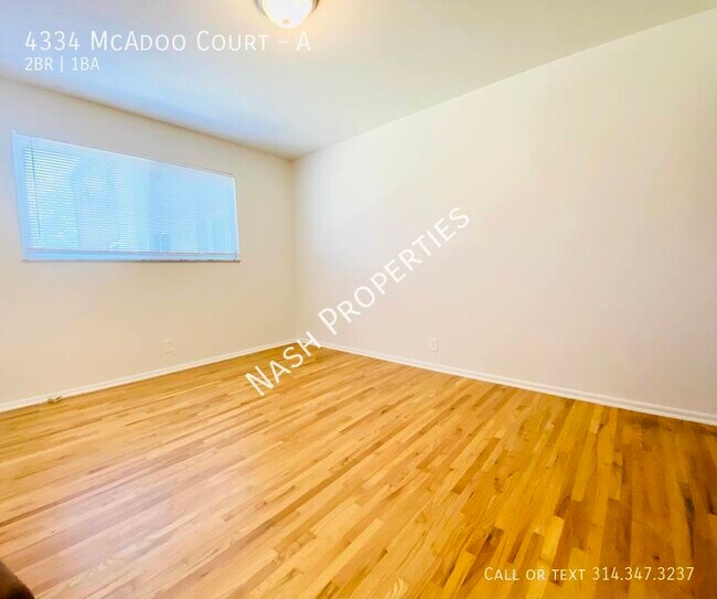 Building Photo - 4334 Mcadoo Ct