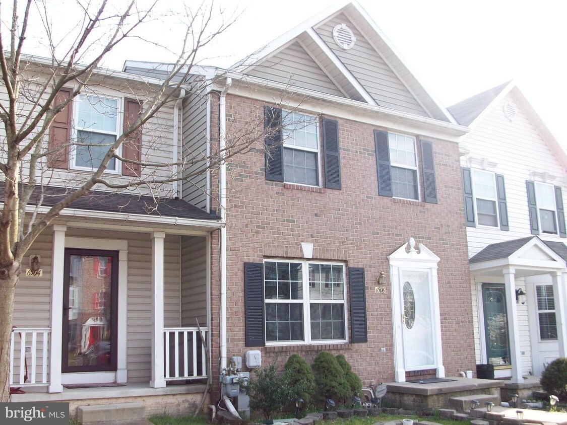Building Photo - 6506 Ridgeborne Dr