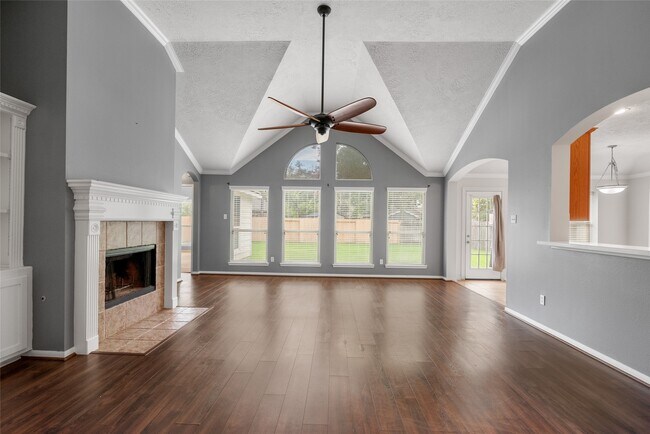 Foto del edificio - 95 E Whistlers Bend Cir