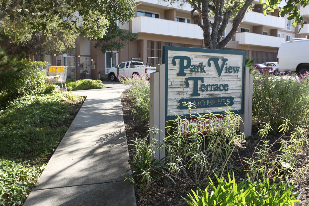 Foto del edificio - Parkview Terrace