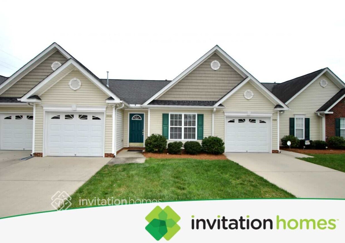Foto principal - 3935 Creekside Ct