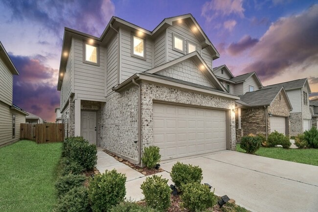 Photo - 13426 Merryville Harrogate Ln House