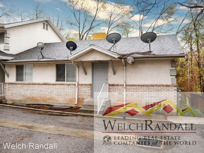 Building Photo - 3 br, 2 bath House - 739 30th St #A