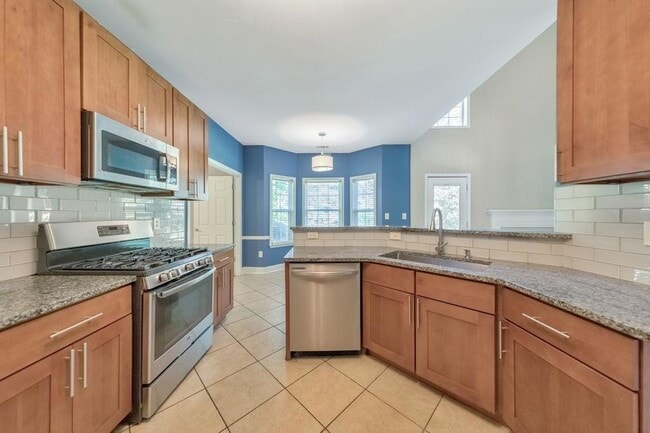 Photo - 2173 Jockey Hollow Dr NW House