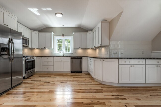 Foto del edificio - 168 Bigelow St