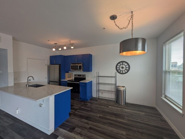 Photo - 837 E 17th Avenue #3L Apartment