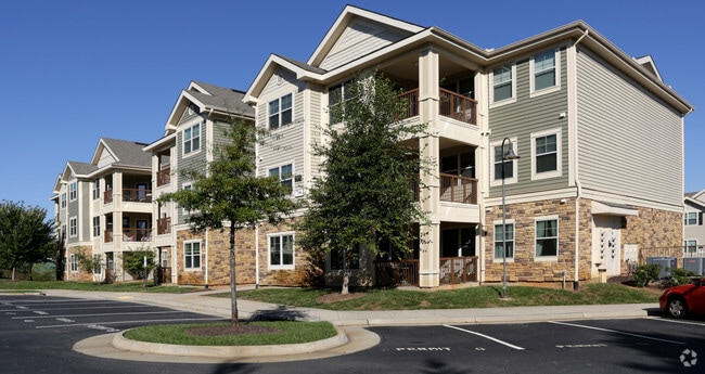 Arden Place - Arden Place Apartments
