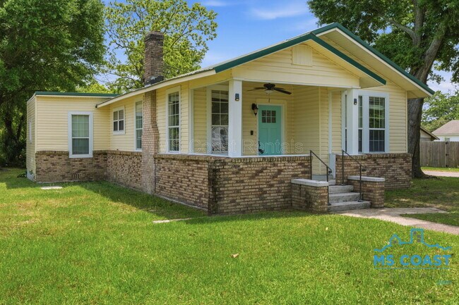 Foto del edificio - 4319 Lewis St