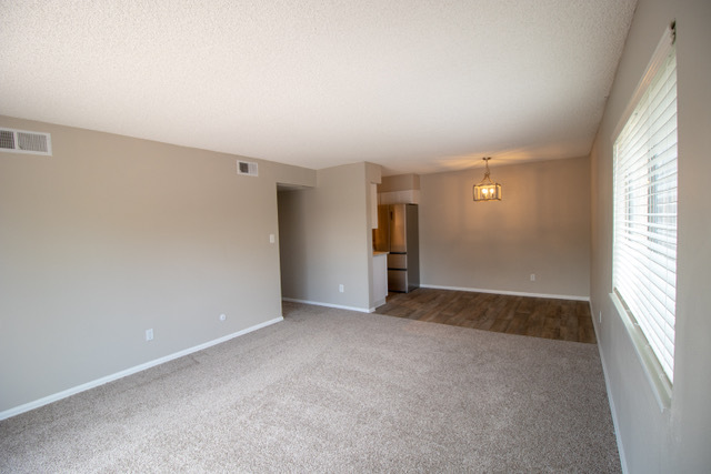 LIVING ROOM - 7755 E Quincy Ave