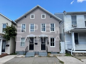 Building Photo - 251 Chambersburg St