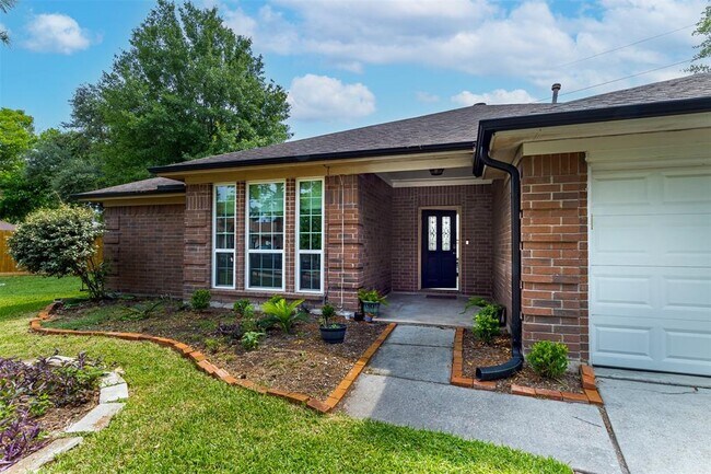 Foto del edificio - 9302 Turtle Log Trail