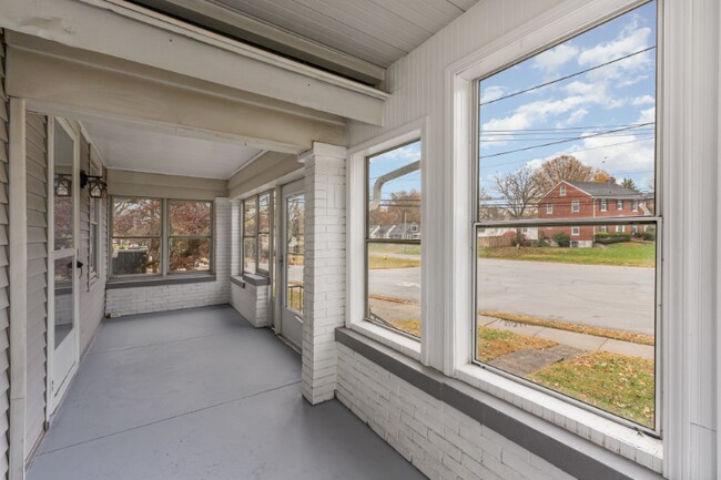 Foto del edificio - 4806 Peachtree Ave