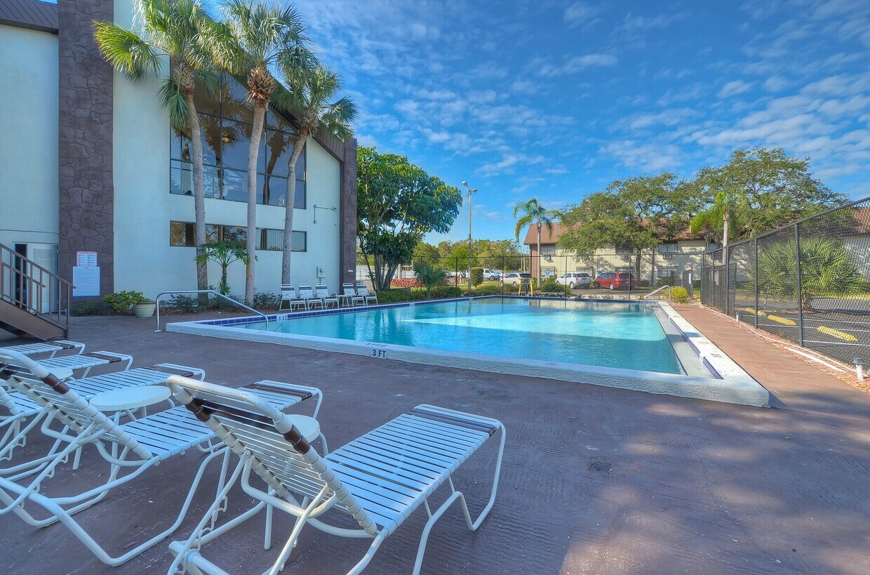 1264 E 113th Ave Unit J204, Tampa, FL 33612 Condo for Rent in Tampa