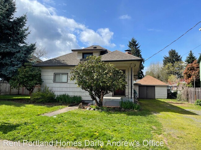 Building Photo - 2 br, 1.5 bath House - 9317 N Minerva Avenue
