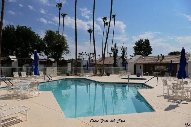 Building Photo - Canyon Sands Villa-Long Term,unfurnished.