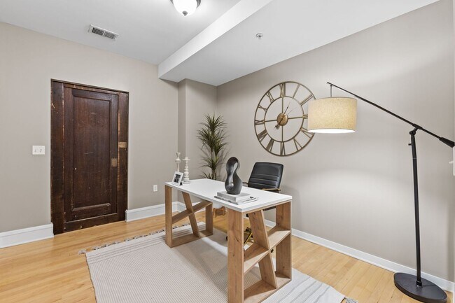 Foto del interior - The Barker — Downtown Omaha at Your Doorstep