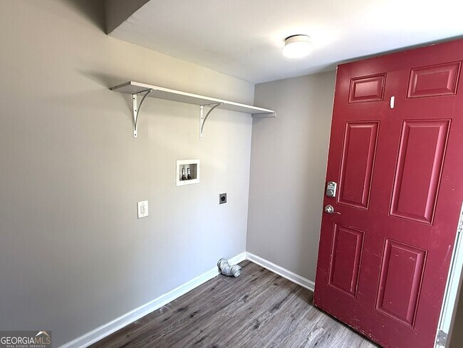 Foto del edificio - 38 Geter Cir