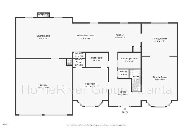 Building Photo - 1483 St George Pl