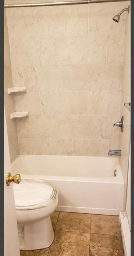 Bathroom - 169 Medway Rd