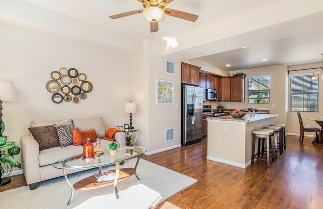 Foto del edificio - 10249 Bellwether Lane