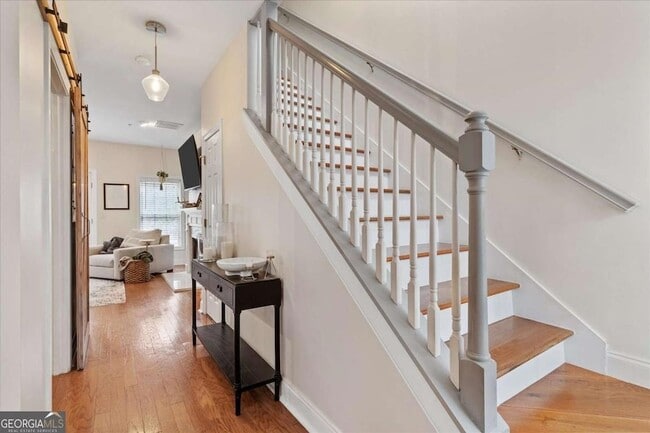 Photo - 1168 Stephens St Townhome