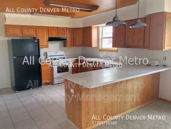Foto del edificio - 2736 Fenton St