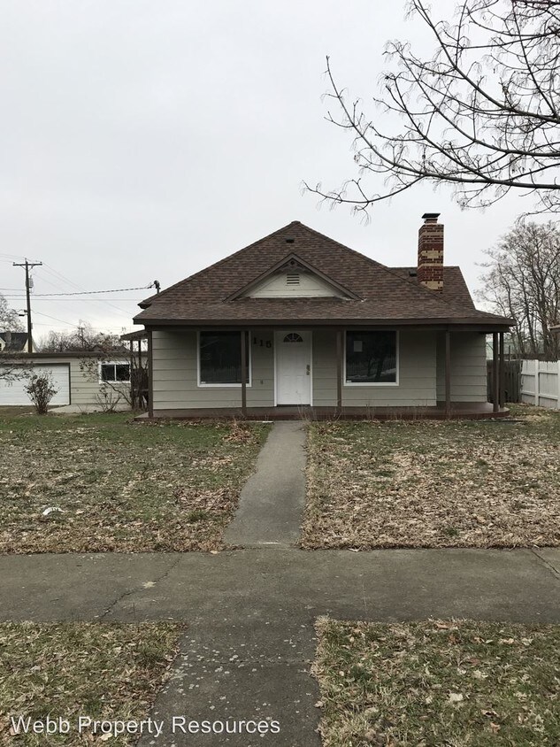 Foto principal - 115 SE 12th Ave