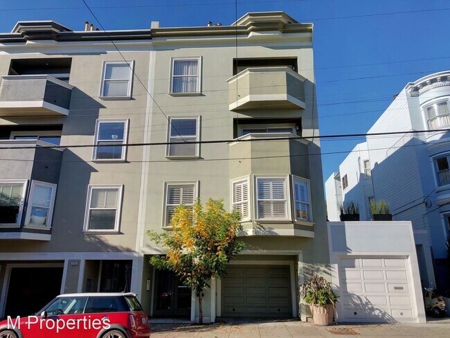 Building Photo - 1725 Pierce St